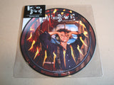 David Bowie - Zeroes (2018) Vinyl, 7", 45 RPM, Picture Disc