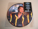 David Bowie - Zeroes (2018) Vinyl, 7", 45 RPM, Picture Disc