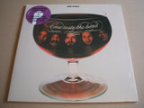 Deep Purple - Come Taste The Band Vinyl LP Limited Edition Reissue Purple
