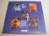 Deep Purple - The Last Concert In Japan Vinyl LP Limited Edition Reissue Purple