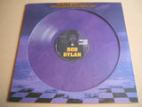 Bob Dylan - The New York Sessions Vinyl, 12", Album, Limited Edition, Purple