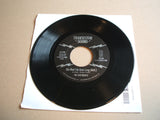 The Sentiments  - She Won't Be Gone Long Vinyl, 7", 45 RPM