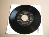 The Sentiments  - She Won't Be Gone Long Vinyl, 7", 45 RPM