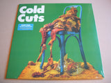 Nicholas greenwood cold cuts 2018 reissue vinyl lp