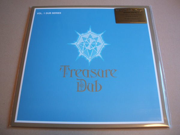 Arthur "Duke" Reid - Treasure Dub Vinyl, LP, Album ltd / 750 Numbered Orange