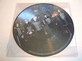 My Chemical Romance - The Black Parade Vinyl, LP, Picture Disc, Reissue