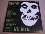 Misfits - We Bite Live At Irving Plaza, New York 27th March 1982  vinyl lp