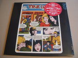 Jilted John - True Love Stories Vinyl, LP Reissue Random Colour + 7"