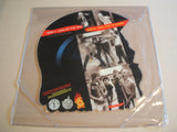 Infa-Riot - Kids Of The 80's  Vinyl, 7", Shape, Picture Disc