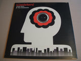 Uncle Acid & The Deadbeats ‎– Wasteland Vinyl, LP, Vanilla