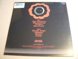 Uncle Acid & The Deadbeats ‎– Wasteland Vinyl, LP, Vanilla