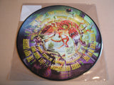 Cannabis Corpse ‎– Left Hand Pass  Vinyl, LP, Album, Limited Edition, Picture Disc