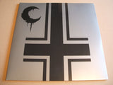 Leviathan  - Howl Mockery At The Cross 2 × Vinyl, LP, Compilation, Reissue, Grey