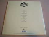 Big Country - We’re Not In Kansas volume one 2 x lp yellow