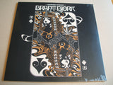 Brant Bjork ‎– Mankind Woman  vinyl lp black