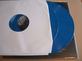 Beyond Creation - Algorythm 2 × Vinyl 12" ltd Blue Black and White Marble