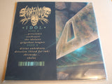 Horrendous ‎– Idol Vinyl, LP, Album, Limited Edition, Green