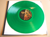 Horrendous ‎– Idol Vinyl, LP, Album, Limited Edition, Green