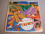 The Beatles - A Collection Of Beatles Oldies original 1960's japanese red vinyl lp