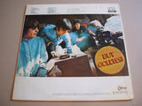 The Beatles - A Collection Of Beatles Oldies original 1960's japanese red vinyl lp