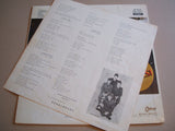 The Beatles - A Collection Of Beatles Oldies original 1960's japanese red vinyl lp