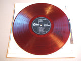 The Beatles - A Collection Of Beatles Oldies original 1960's japanese red vinyl lp