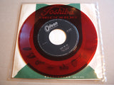 The Beatles - All My Loving / Love Me Do  Vinyl, 7" red original japanese press