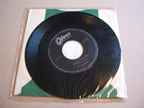 the beatles , Please Please Me /  Ask Me Why original 1960's japanese press 7" vinyl