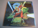 Scientist & Prince Jammy - Scientist And Jammy Strike Back! orange vinyl lp reissue