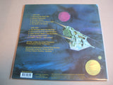 Scientist & Prince Jammy - Scientist And Jammy Strike Back! orange vinyl lp reissue