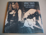 Sonic Youth - Riot In Melbourne 2 × Vinyl, LP Clear