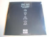 Sonic Youth - Riot In Melbourne 2 × Vinyl, LP Clear