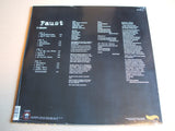 Faust - 71 Minutes 2 × Vinyl LP Compilation Reissue 180g