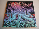 Domkraft - Flood  Vinyl, LP, Limited Edition, Green