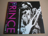 Prince ‎– Rock In Rio 2 • Volume 1 January 1991 purple vinyl lp LTD