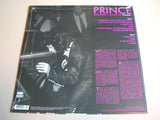 Prince ‎– Rock In Rio 2 • Volume 1 January 1991 purple vinyl lp LTD