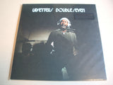 Upsetters - Double Seven Vinyl, LP, Album, Reissue, Black Vinyl