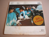 The Beatles - A Collection Of Beatles Oldies japanese Vinyl  LP Compilation Red