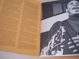 T-Bone Walker - Classics Of Modern Blues  2 x vinyl lp  blue note label