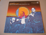 Baby Dodds / Art Hodes / Edmond Hall - Classics - Volume 1 1960's blue note vinyl lp