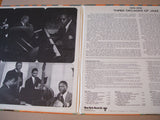 Various - Blue Note's Three Decades Of Jazz - Volume 1 - 1939 - 1949  2 x vinyl lp blue note