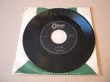 The Beatles - I Feel Fine / She's A Woman  1960's japanese press vinyl 7" single