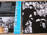 The Beatles - Beatles For Sale Vinyl, LP, Mono, Reissue japanese press