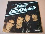 The Beatles ‎– The Complete Silver Beatles 1980's uk release vinyl lp