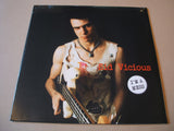 Sid Vicious [ sex pistols ]- I'm A Mess  vinyl lp reissue