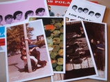 Los Polares - ¡Quiero que me quieras! Vinyl 7" EP,Deluxe Edition ltd Numbered