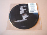 David Bowie - Breaking Glass Vinyl, 7" EP Limited Edition Picture Disc