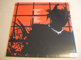 The Mob Let The Tribe Increase Vinyl Lp Overground Records ‎– OVER 122LP