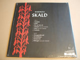 Wardruna - Skald Vinyl, LP, Album, Gatefold