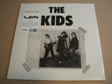 THE KIDS : THE KIDS  Vinyl, LP, Album, Reissue, 180 grams